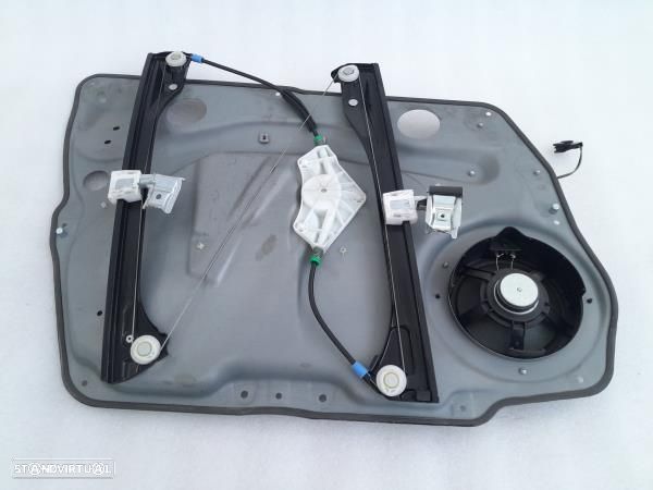Elevador Frente Dto Mercedes-Benz A-Class (W169) - 5
