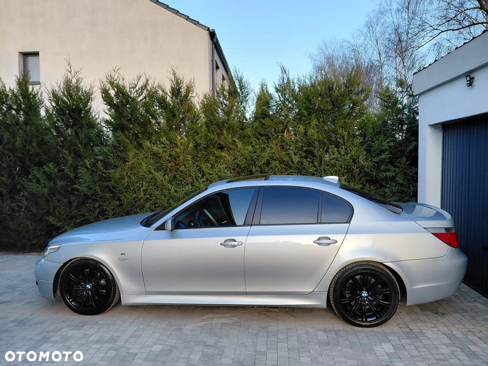 BMW Seria 5 - 16