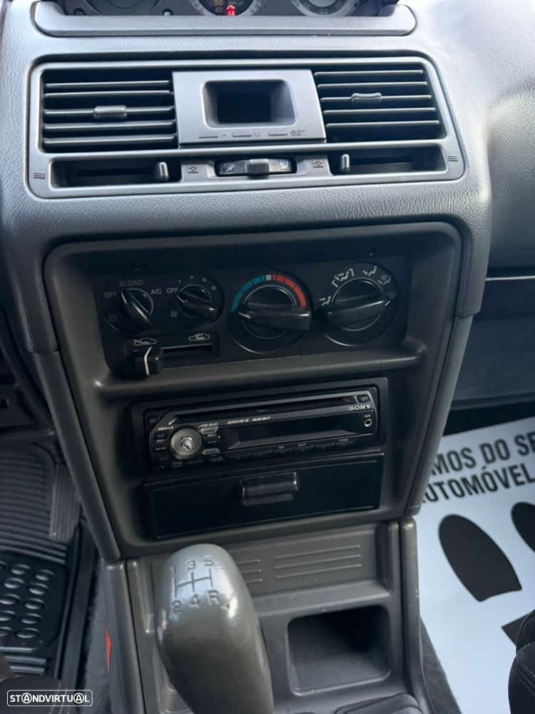 Mitsubishi Pajero 3.5 V6 - 31