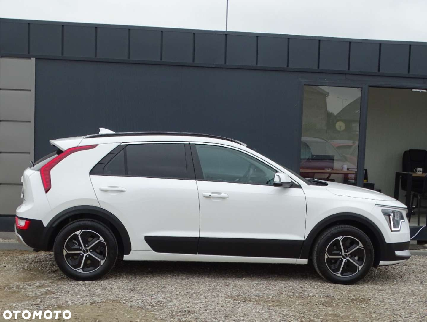 Kia Niro - 5