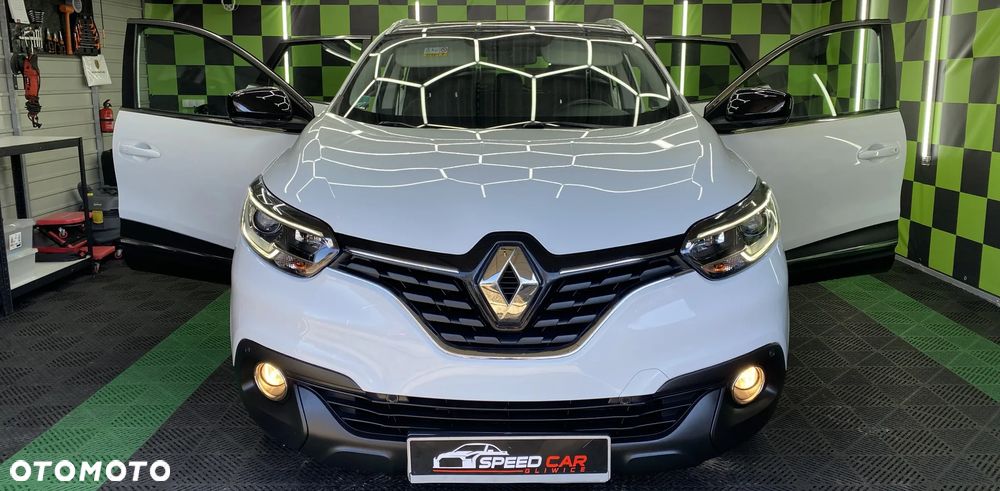 Renault Kadjar Energy TCe 130 LIMITED - 16