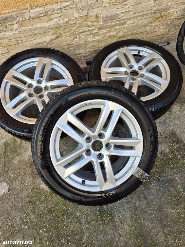 Audi A4 Avant 2.0 TDI S tronic - 8