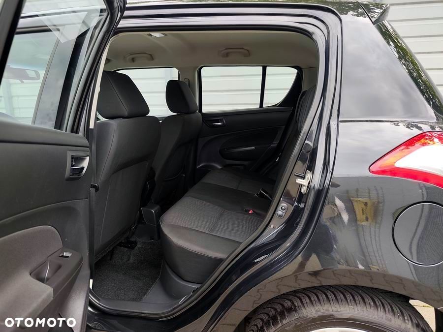 Suzuki Swift 1.2 30 Jahre - 13