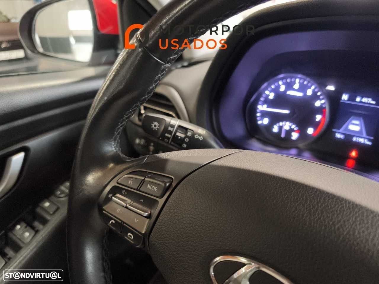 Hyundai i30 - 17