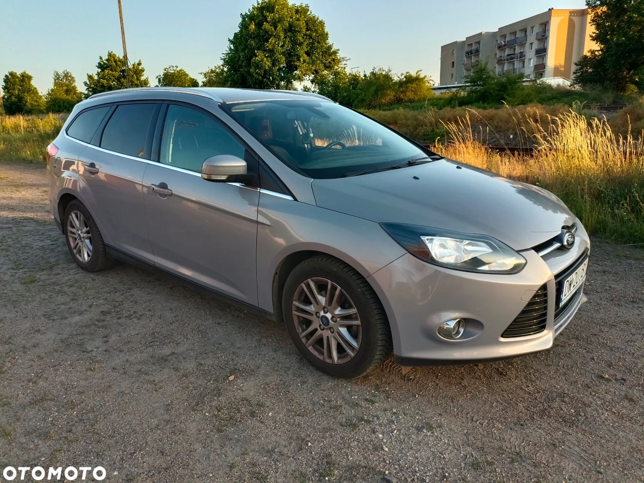 Ford Focus 1.0 EcoBoost Start-Stopp-System COOL&CONNECT - 1
