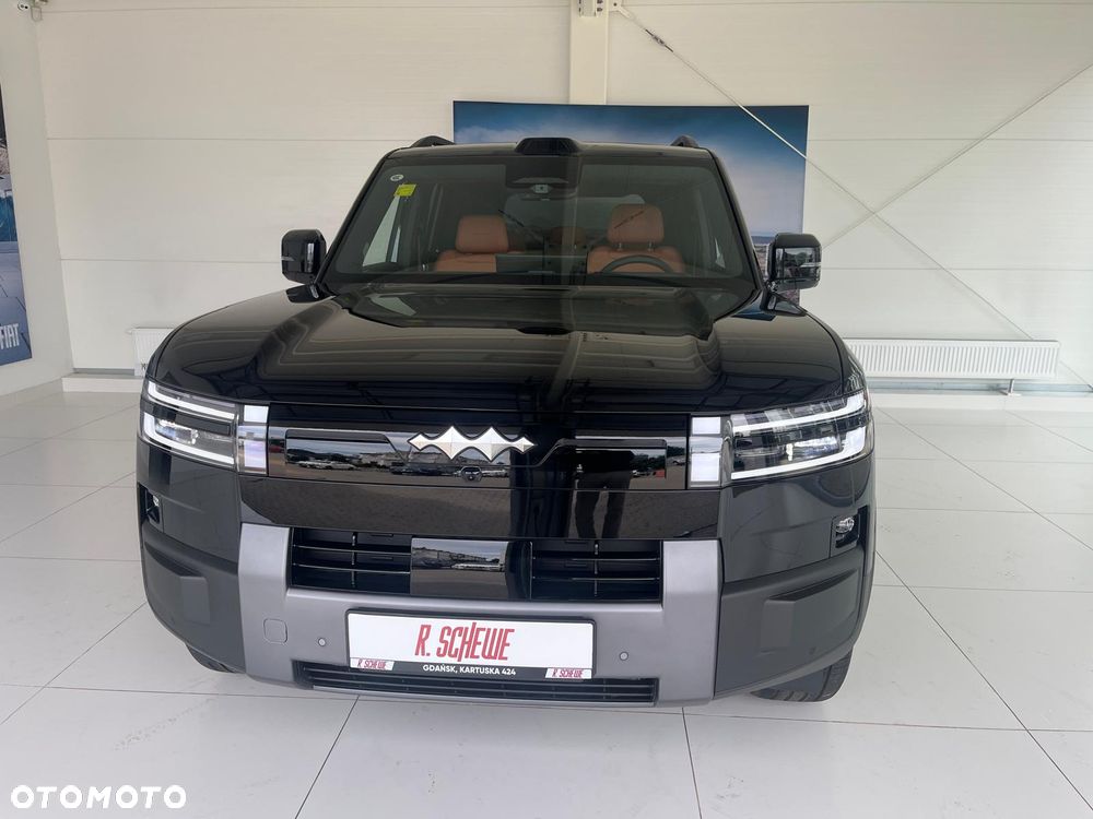 BYD Leopard 7 - 3