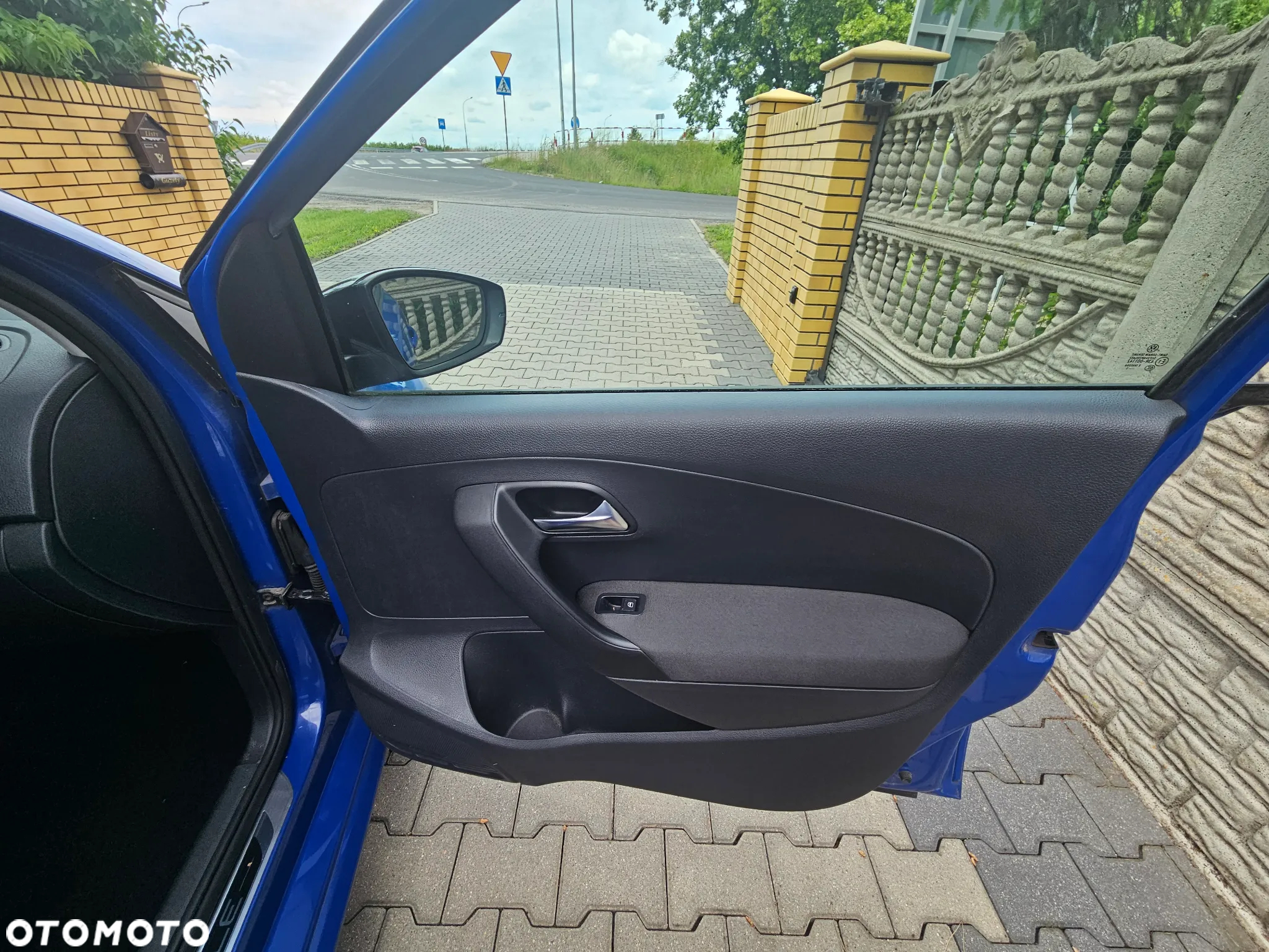 Volkswagen Polo 1.2 Style - 22