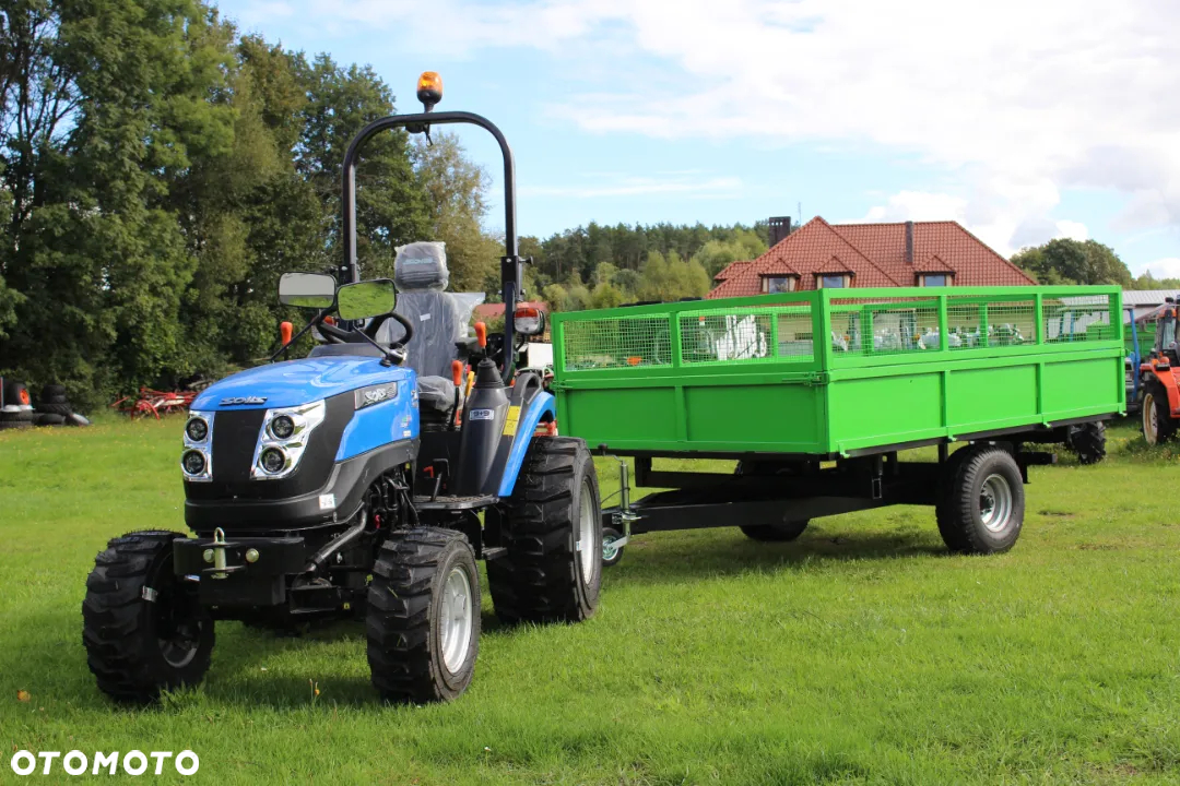 Solis S26XL - 7