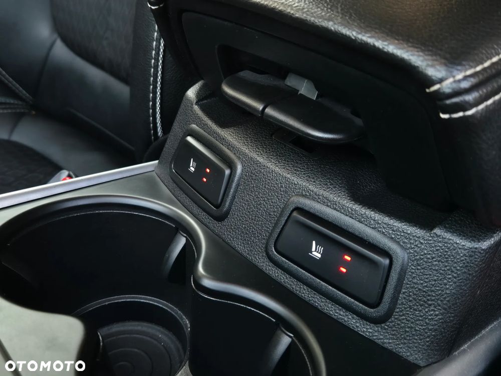Renault Kadjar TCe 140 GPF BOSE EDITION - 33