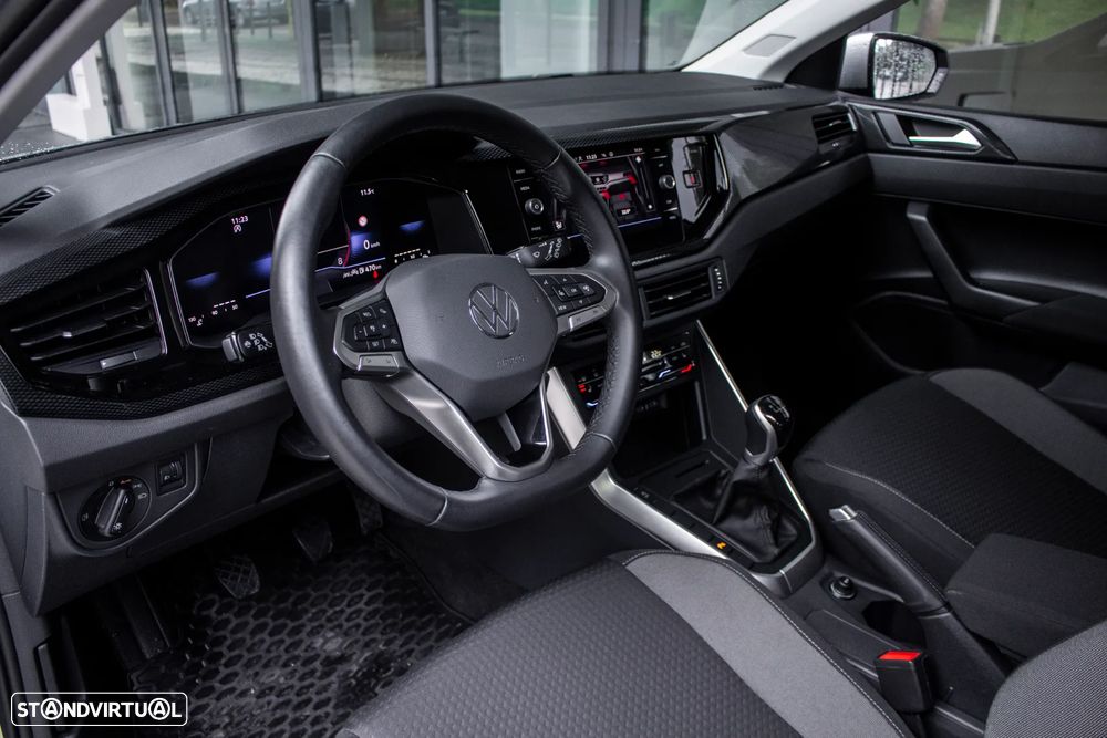 VW Polo 1.0 TSI Life - 26