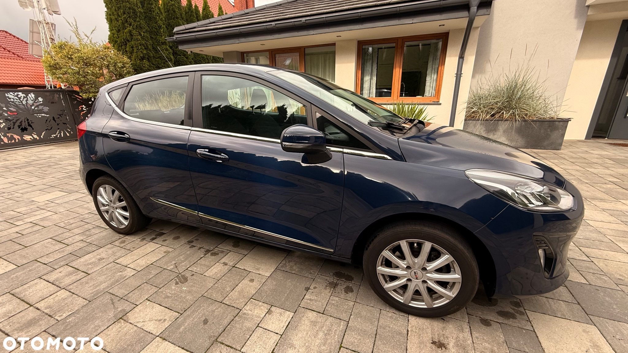 Ford Fiesta 1.1 SYNC Edition - 3
