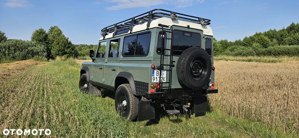 Land Rover Defender 2.4 TD4 SE - 6