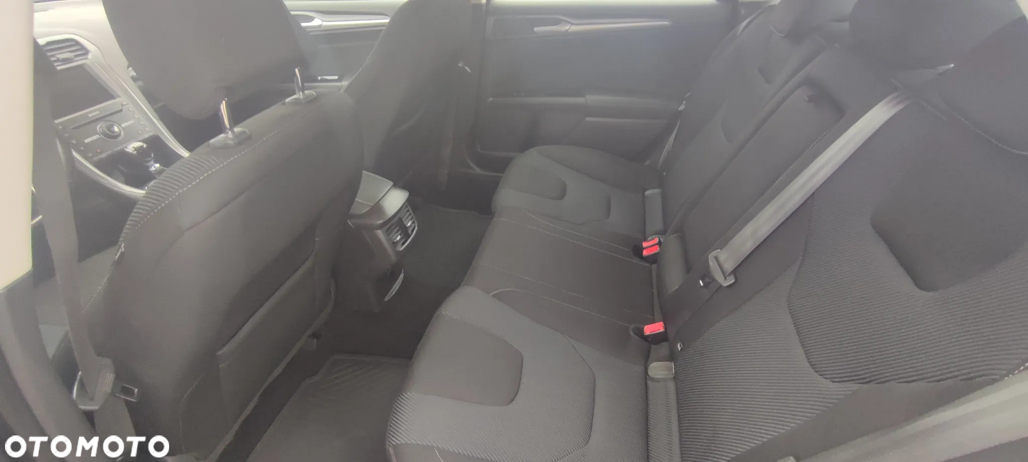 Ford Mondeo 1.5 EcoBoost Titanium - 16