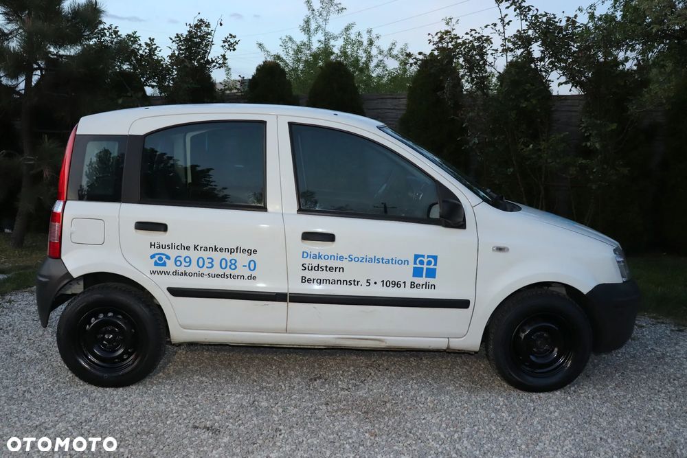 Fiat Panda 1.1 - 6