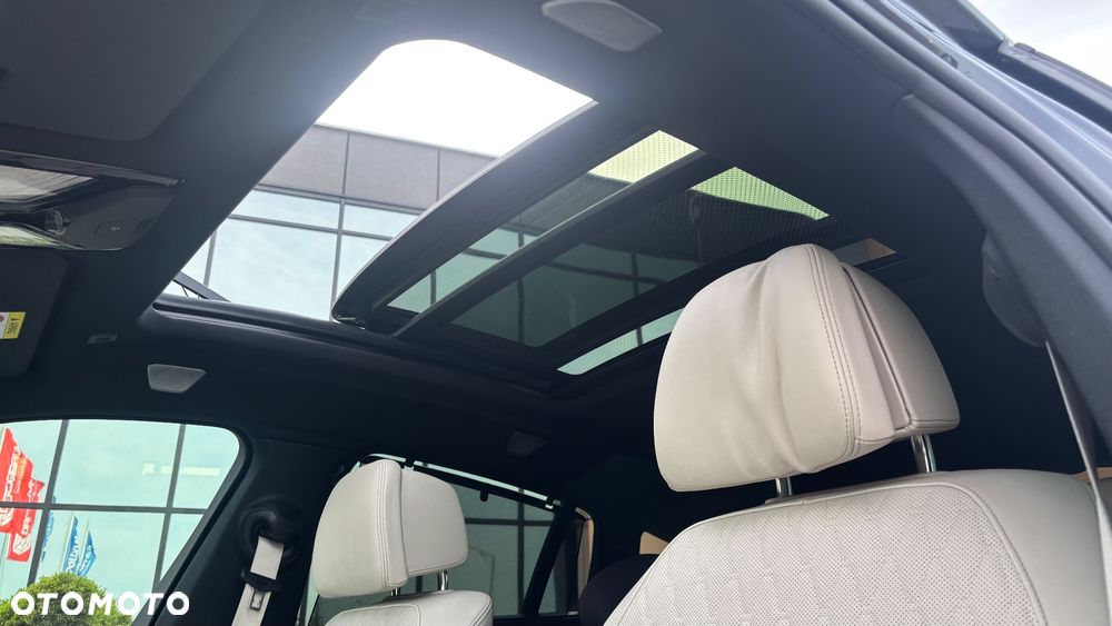BMW X6 - 24