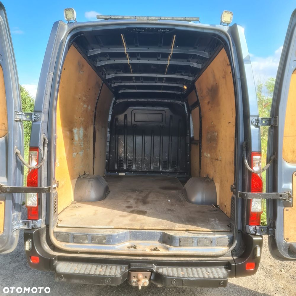 Opel MOVANO - 10