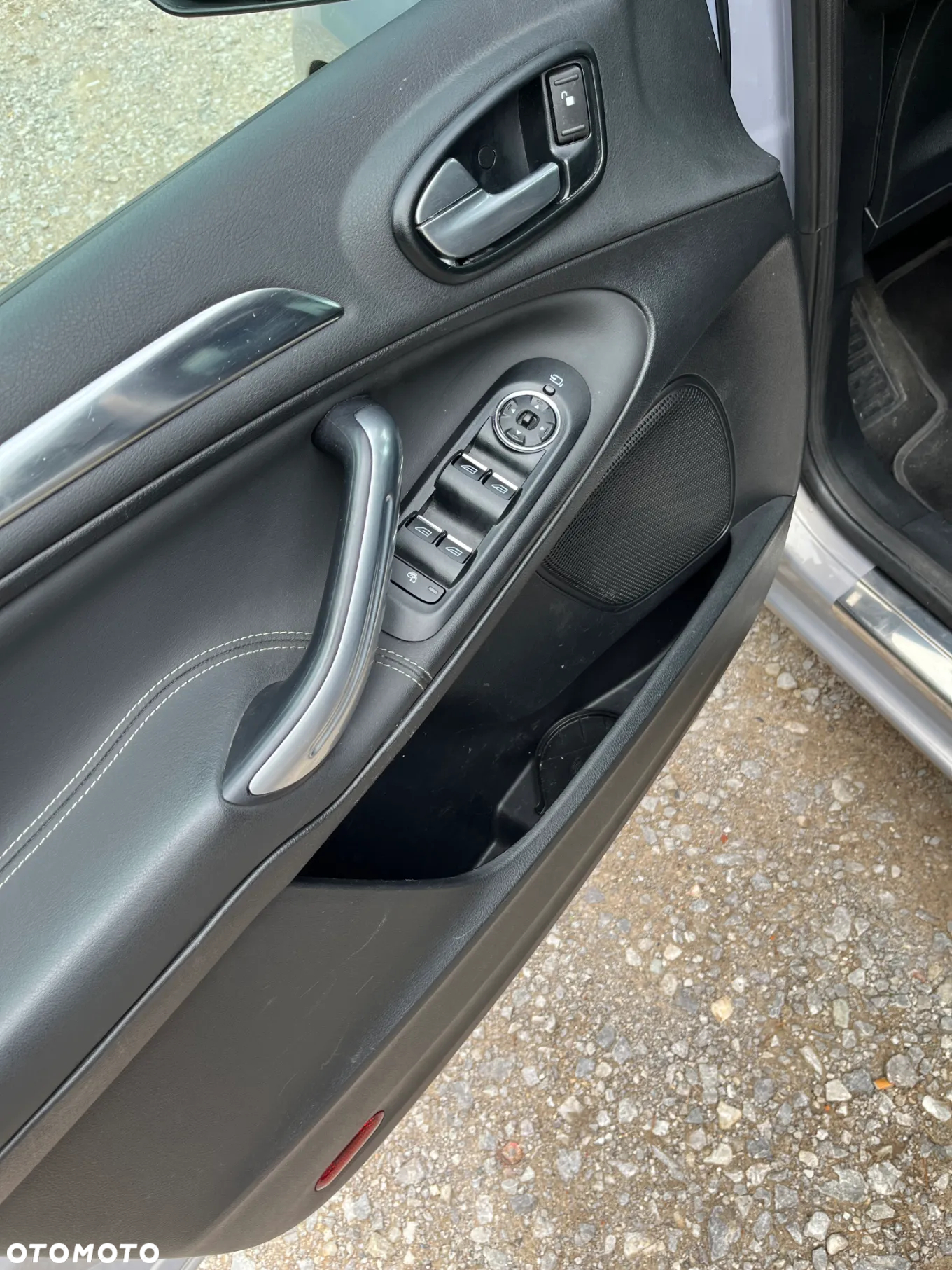 Ford Galaxy 2.0 TDCi Titanium MPS6 - 17