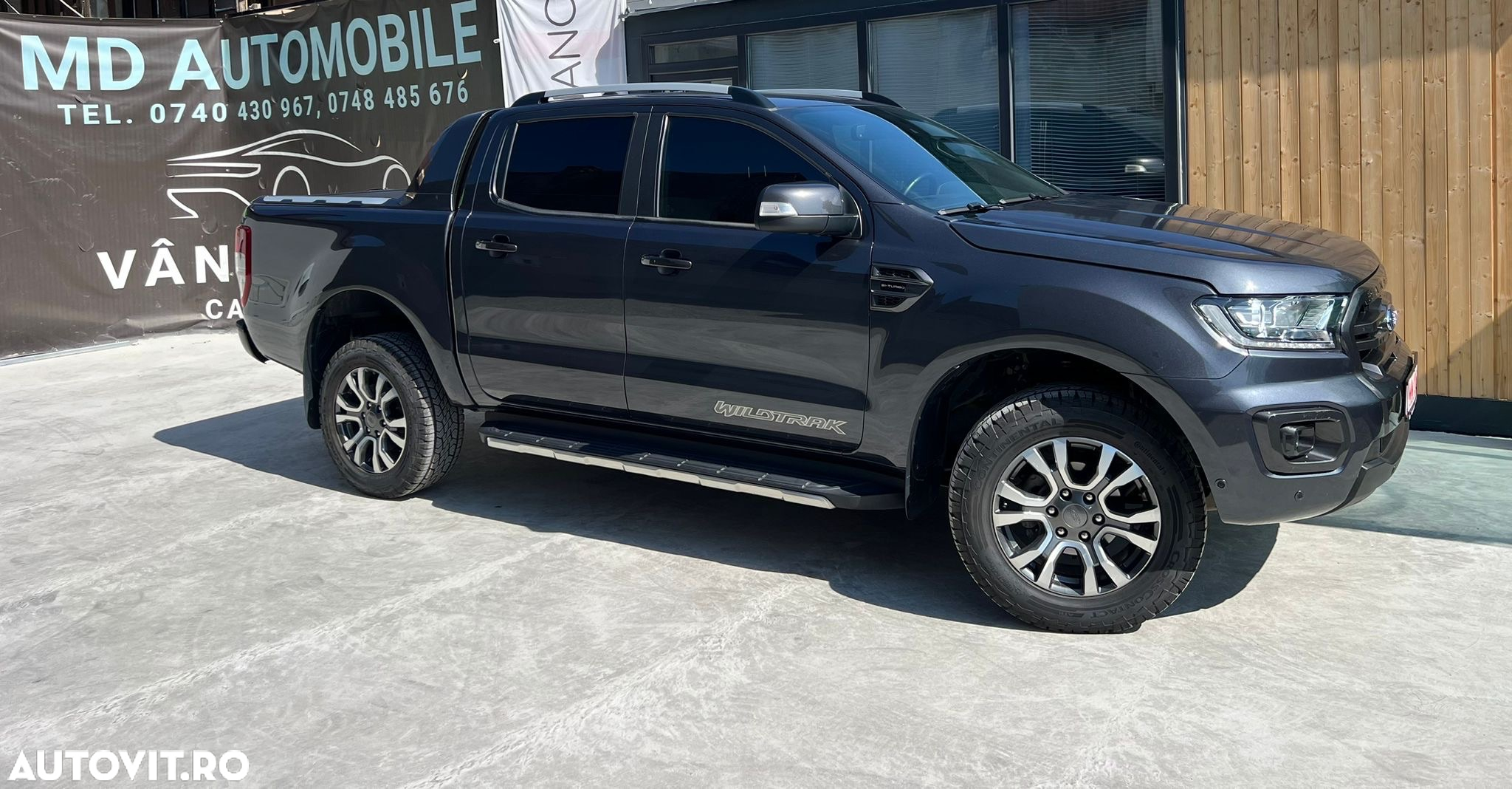 Ford Ranger - 18