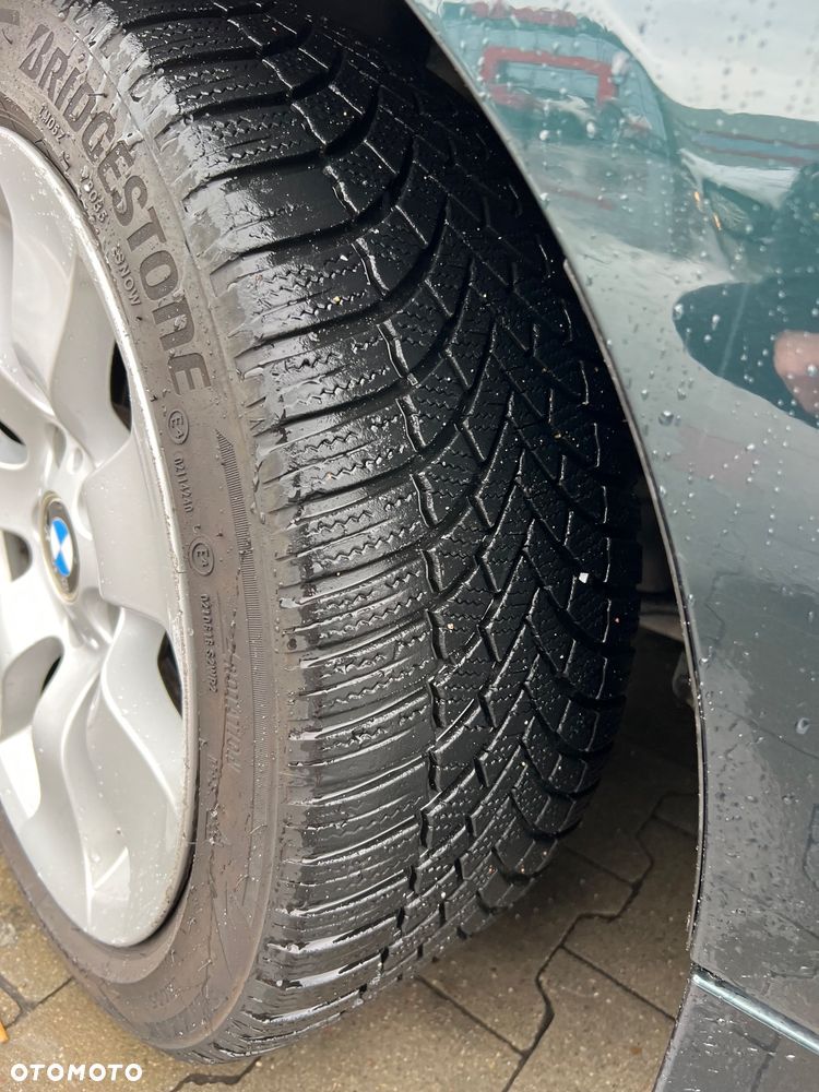 BMW Seria 3 - 37