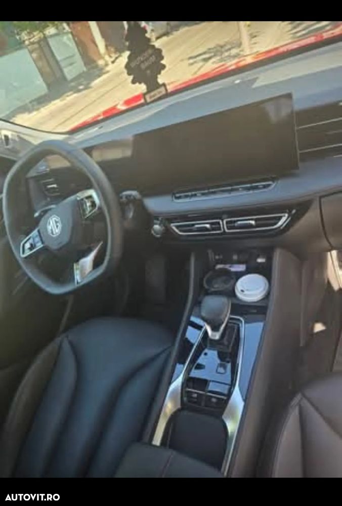MG HS 1.5 T-GDi 7DCT Excite - 3