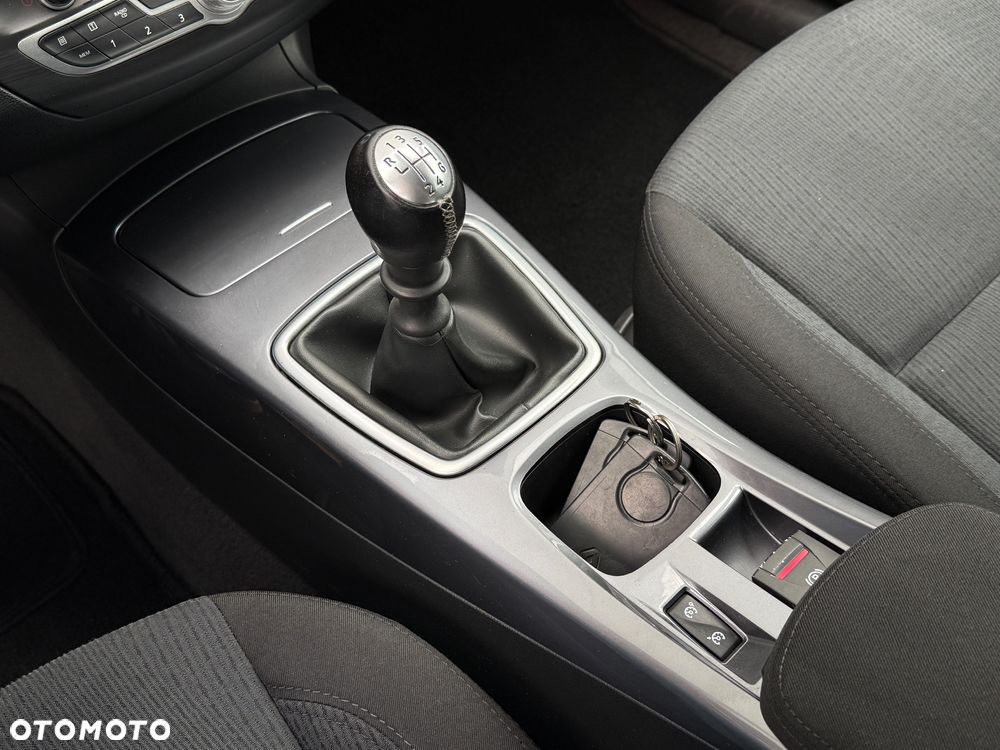 Renault Laguna - 19
