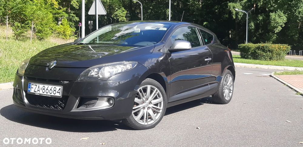 Renault Megane - 3