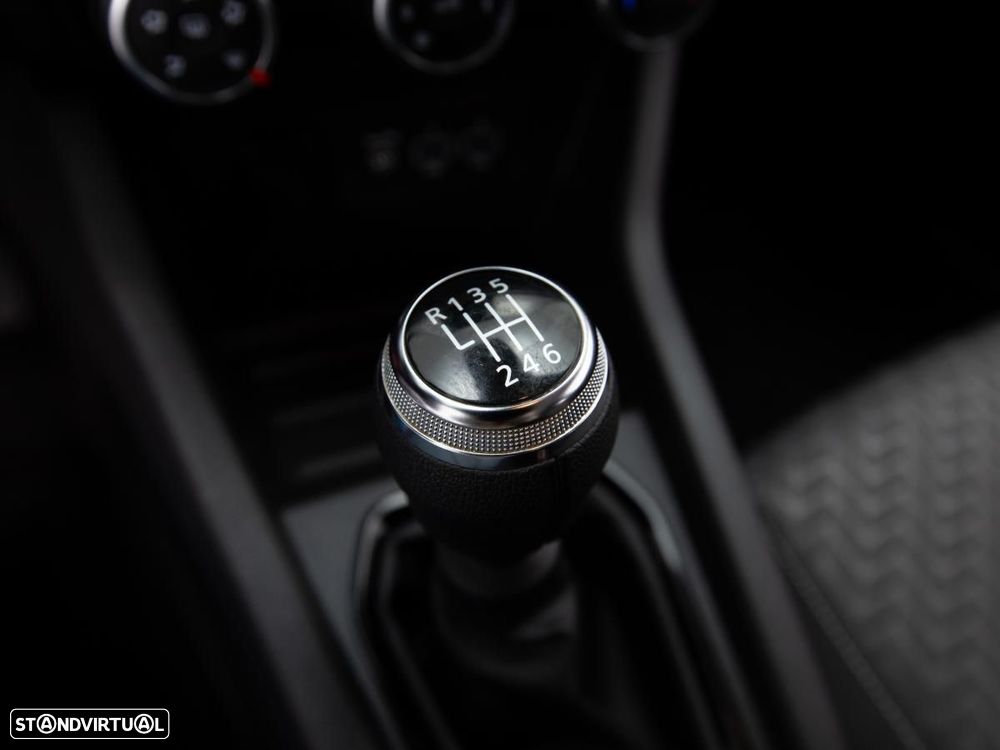 Renault Clio 1.0 TCe Evolution Bi-Fuel - 18