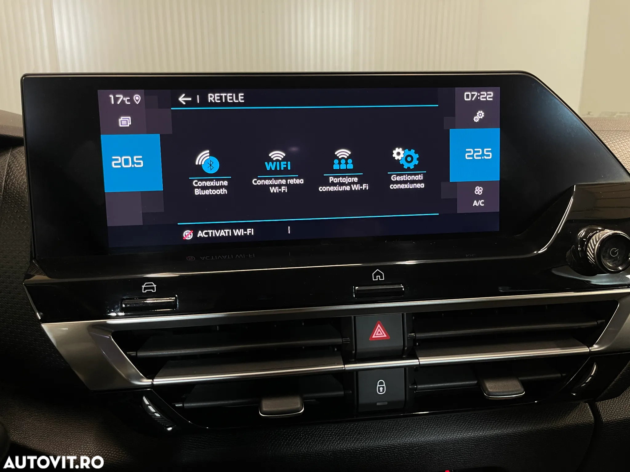 Citroën C4 BlueHDi 110 Stop&Start FEEL PACK - 17