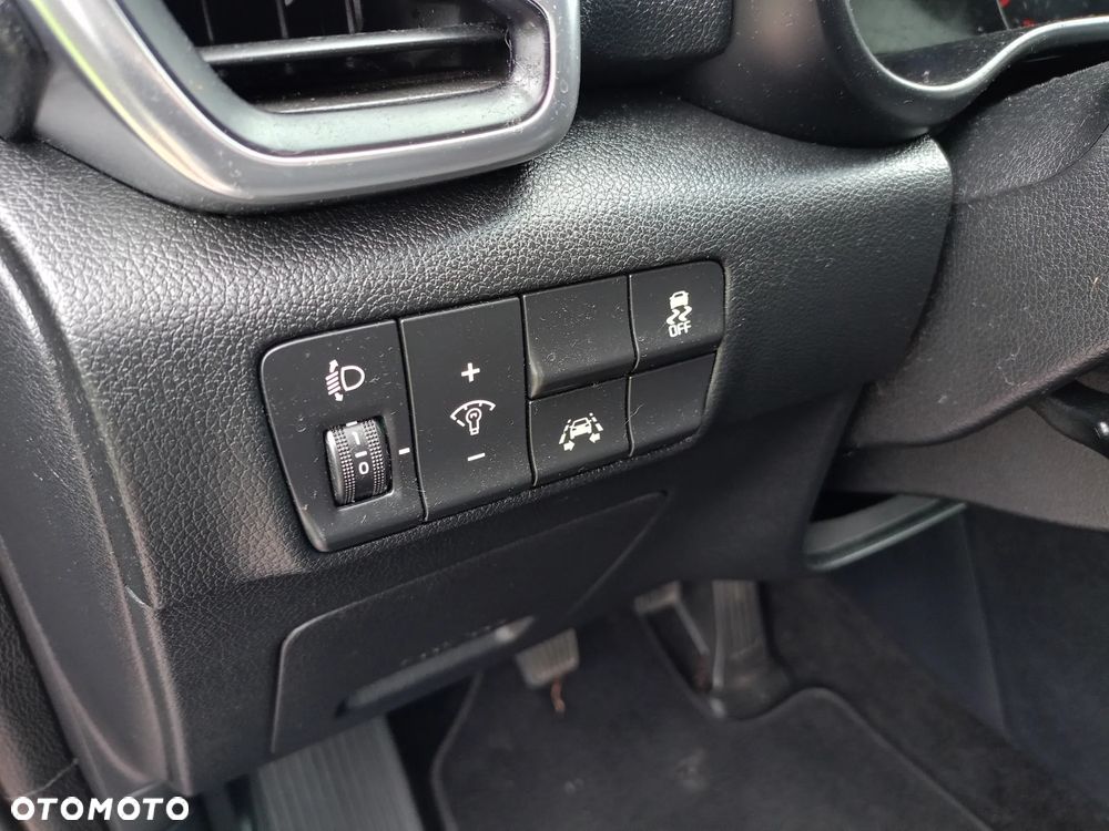 Kia Sportage 1.6 T-GDI 2WD SPIRIT - 8