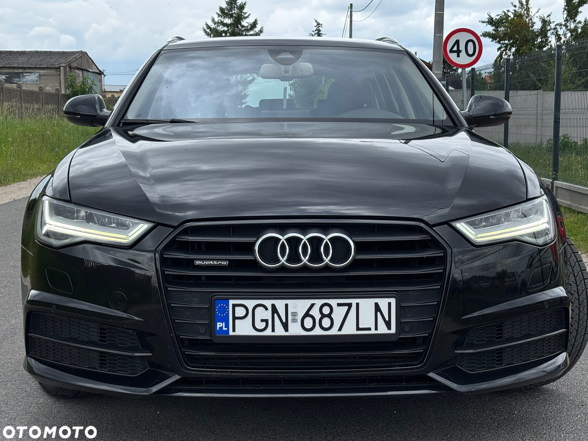 Audi A6 Avant 3.0 TDI quattro S tronic - 12