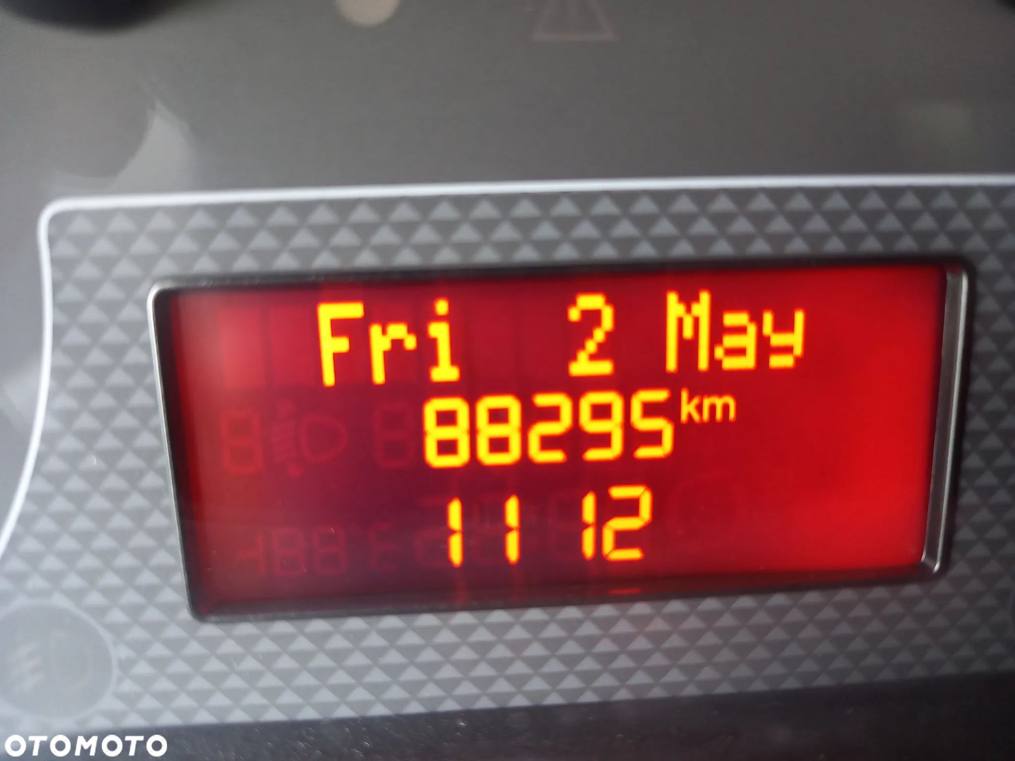 Fiat Fiorino - 1