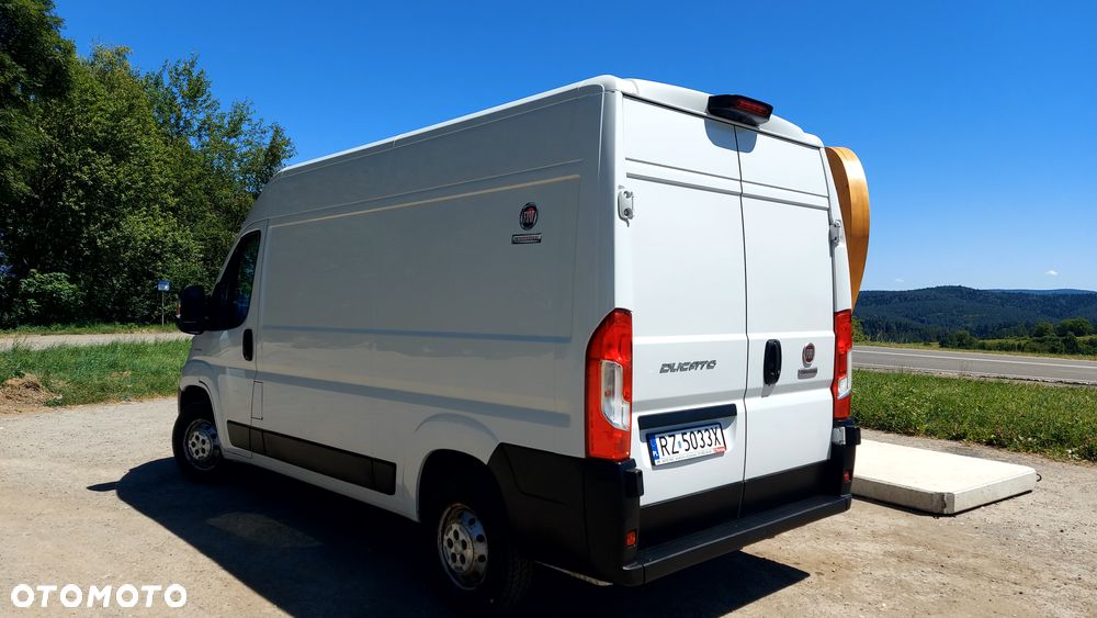 Fiat Ducato - 5