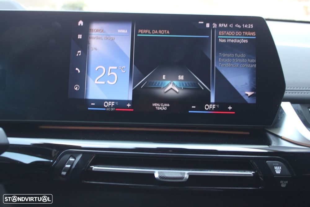 BMW X1 xDrive25e Pack Desportivo M - 17