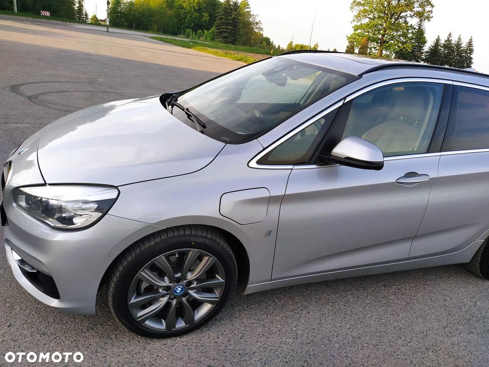 BMW Seria 2 ver-225xe-iperformance-m-sport - 1