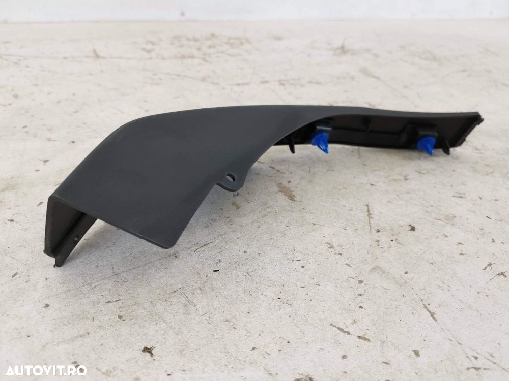 Deflector Aparatoare Noroi Dreapta Spate Land Rover  Range Rover Evoqu - 6