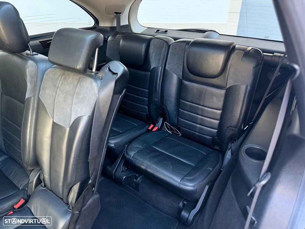 Mercedes-Benz R 350 CDI 4-Matic Longo - 21