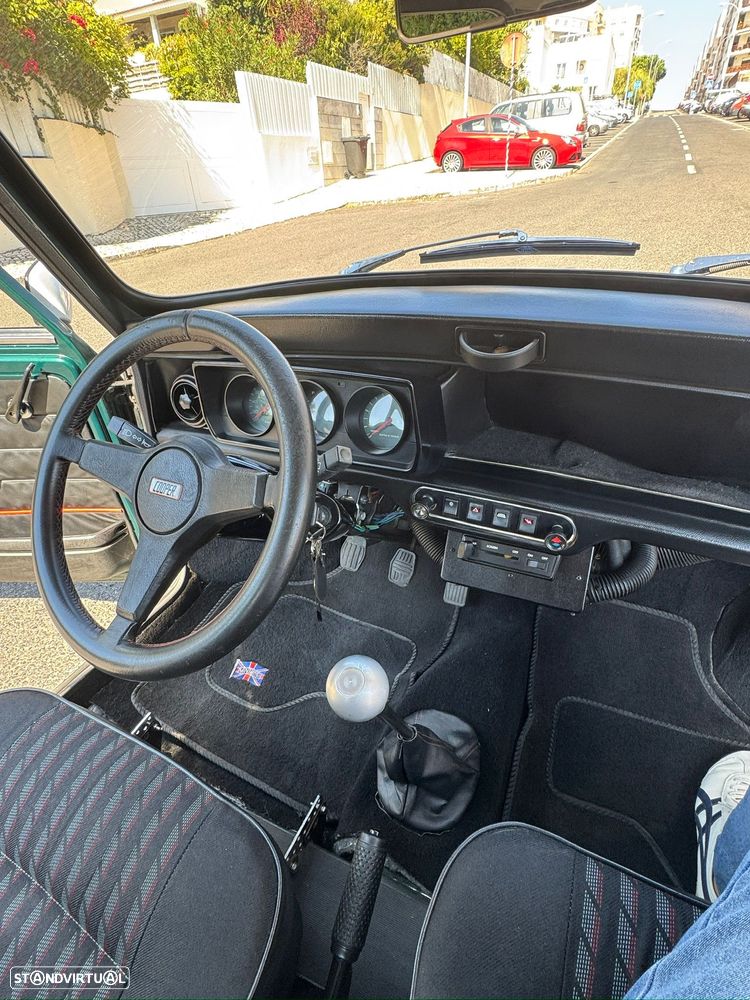 MINI 1300 Cooper - 16