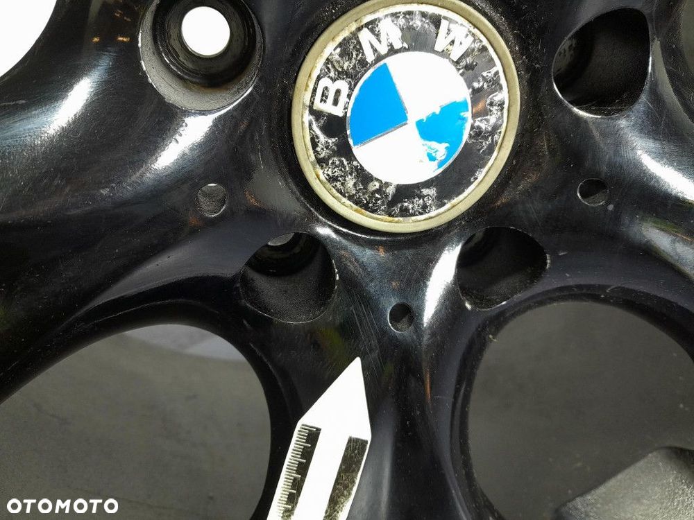 BMW X5 E70 FELGA ALUMINIOWA 5X120 9JX19 ET45 - 5