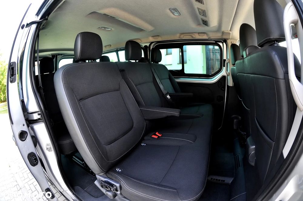 Renault Trafic ENERGY Grand Spaceclass - 21
