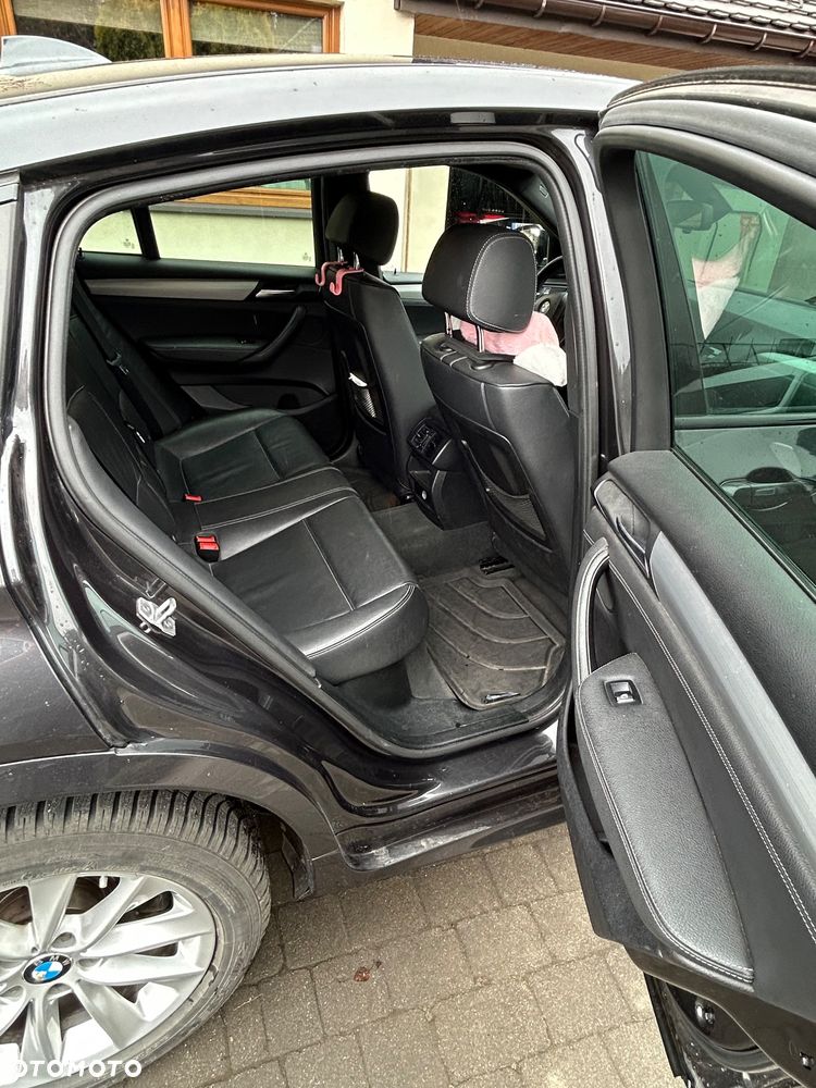 BMW X4 xDrive20i - 5