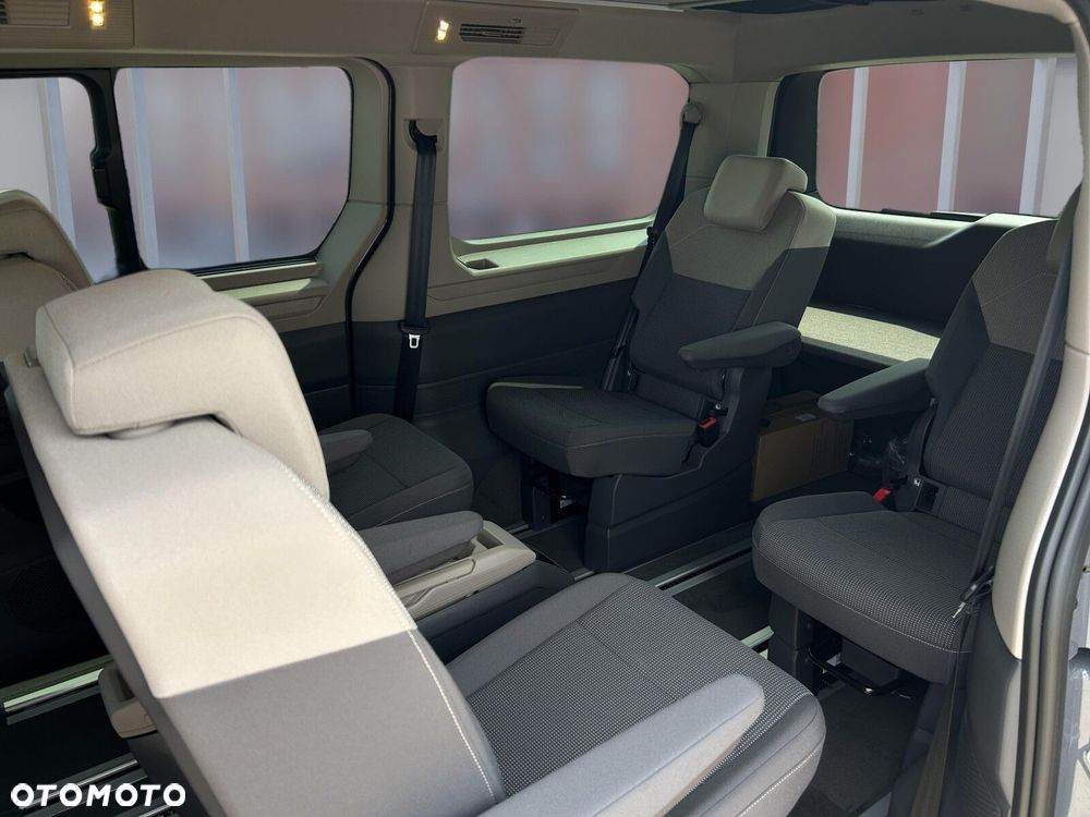 Volkswagen California - 18