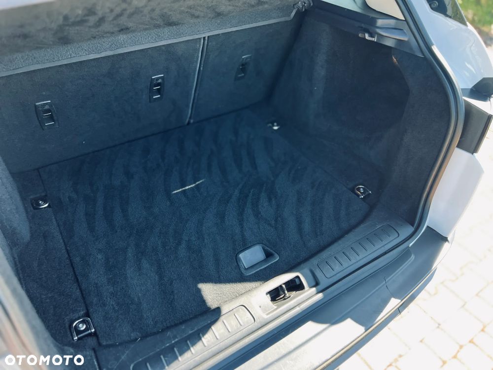 Land Rover Range Rover Evoque TD4 Pure Technik - 17