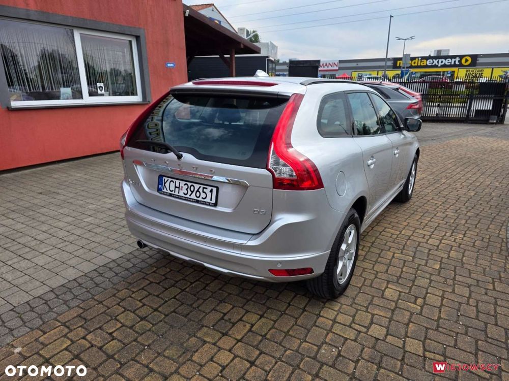 Volvo XC 60 - 12