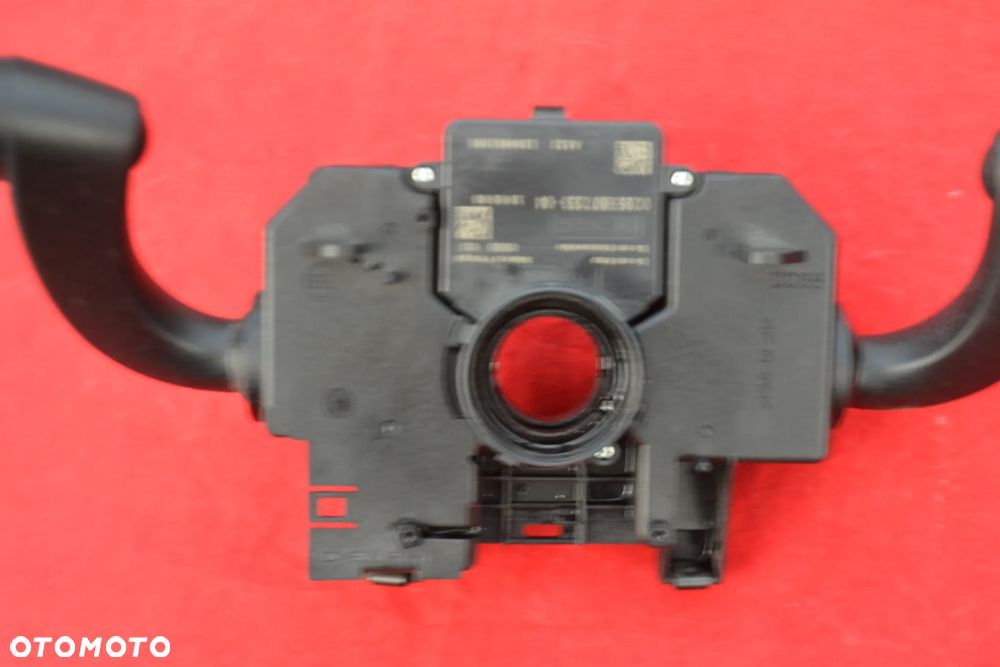 FIAT DUCATO CITROEN JUMPER przełącznik kierunkowskazów migaczy zespolony kombajn pod kierownice - 4