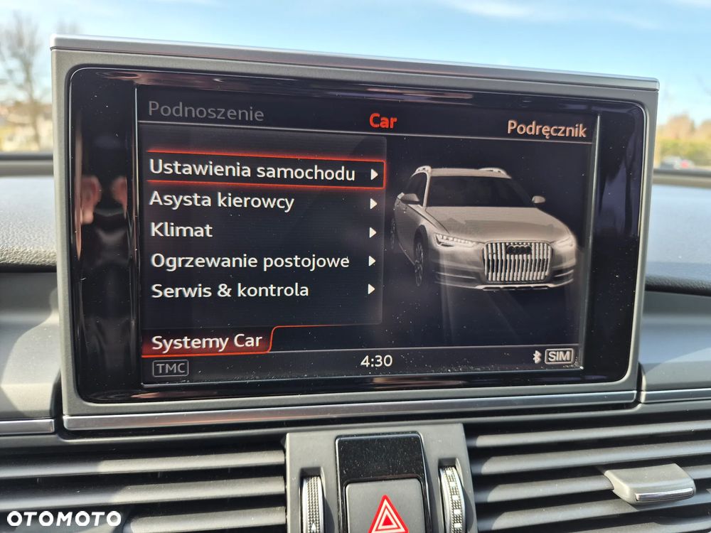 Audi A6 Allroad - 40