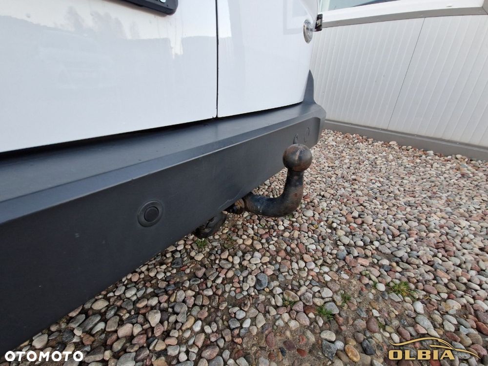 Ford Transit Connect - 27