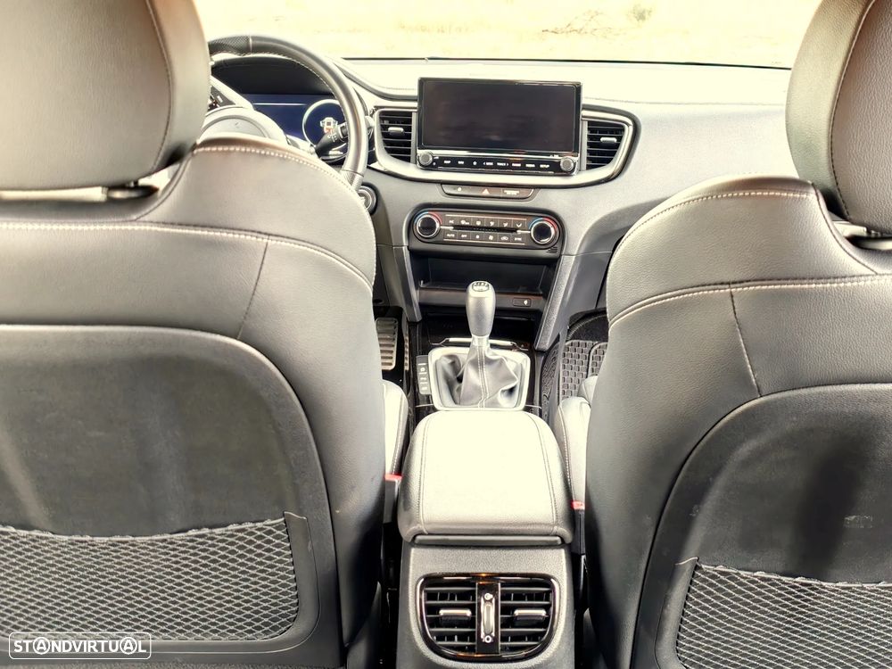 Kia ProCeed 1.0 T-GDi GT Line - 12