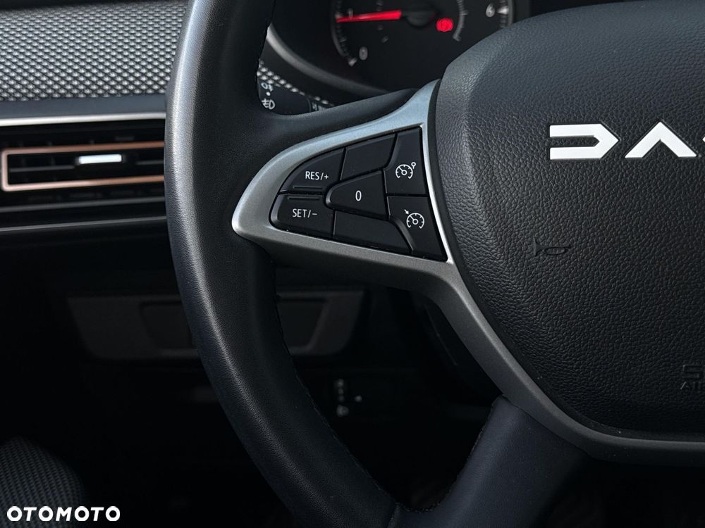 Dacia Sandero Stepway - 19
