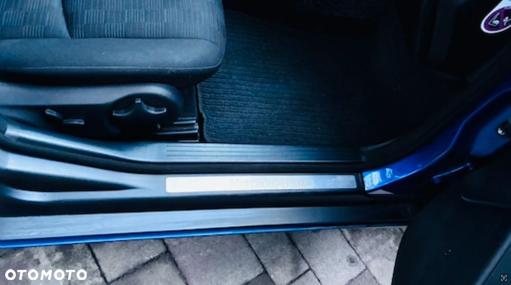 Mercedes-Benz Klasa C 200 CDI Classic - 13