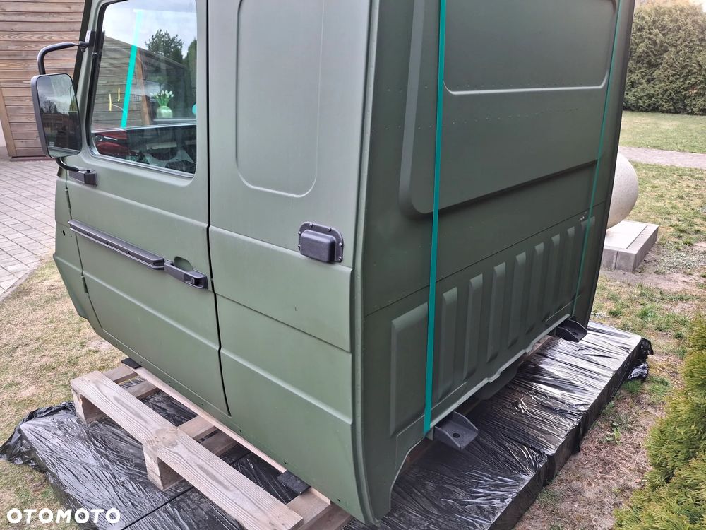 G Klasa Fabrycznie Nowa 464 - 17